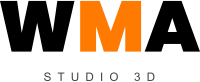WMA Studio 3D
